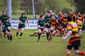 Monaghan Vs Strabane, Gordon West Cup Q-Final - Feb 7th 2015 (13 of 33)